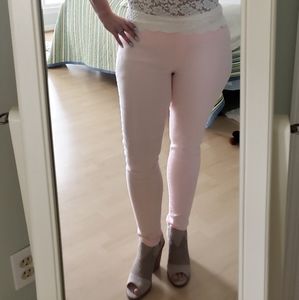 Pink Jeans